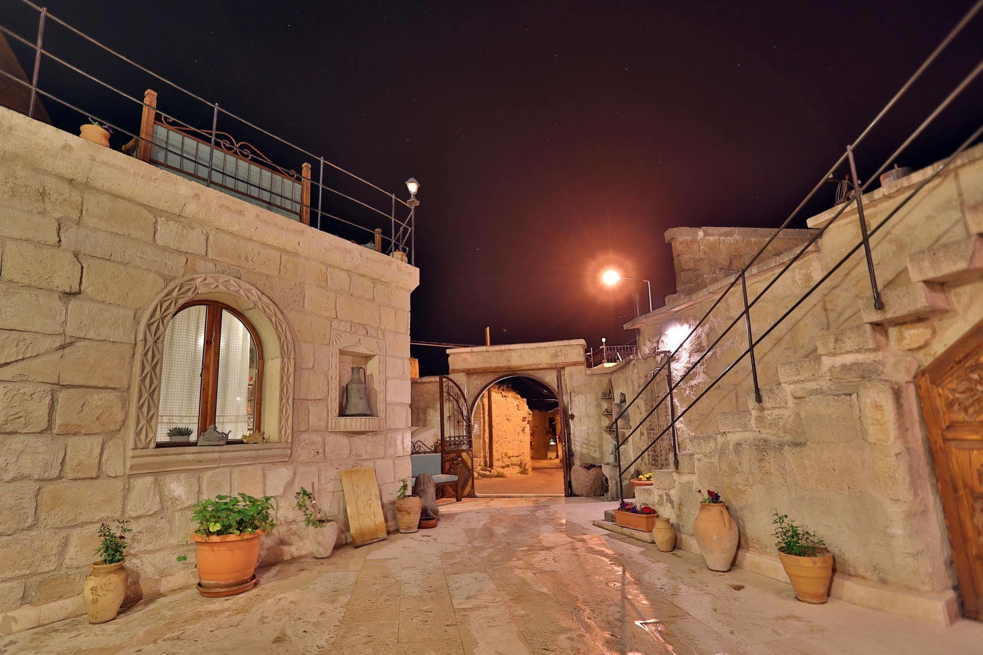 Turquaz Cave Hotel Goreme