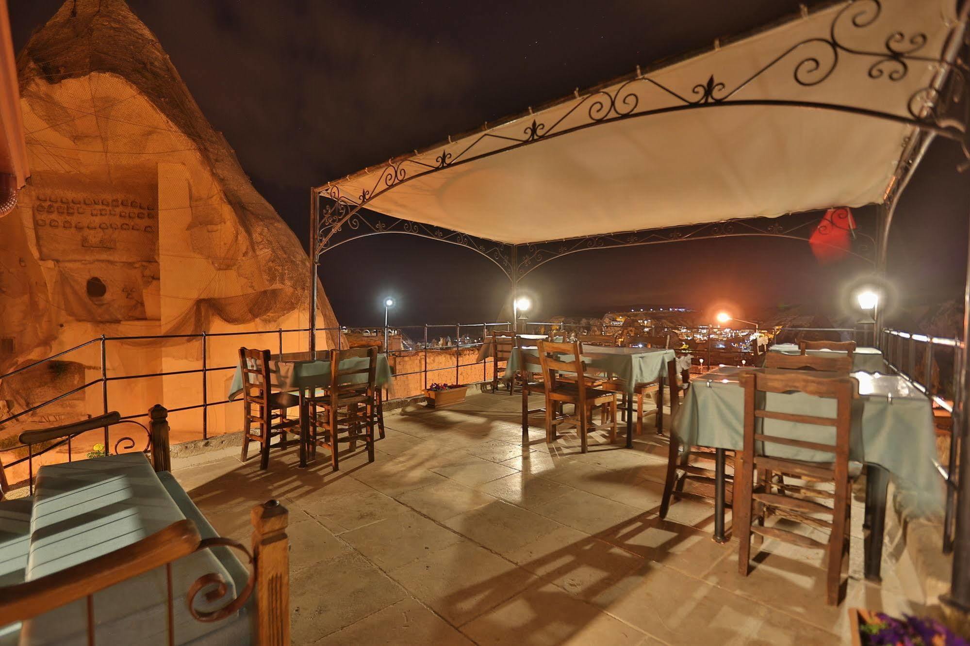 Turquaz Cave