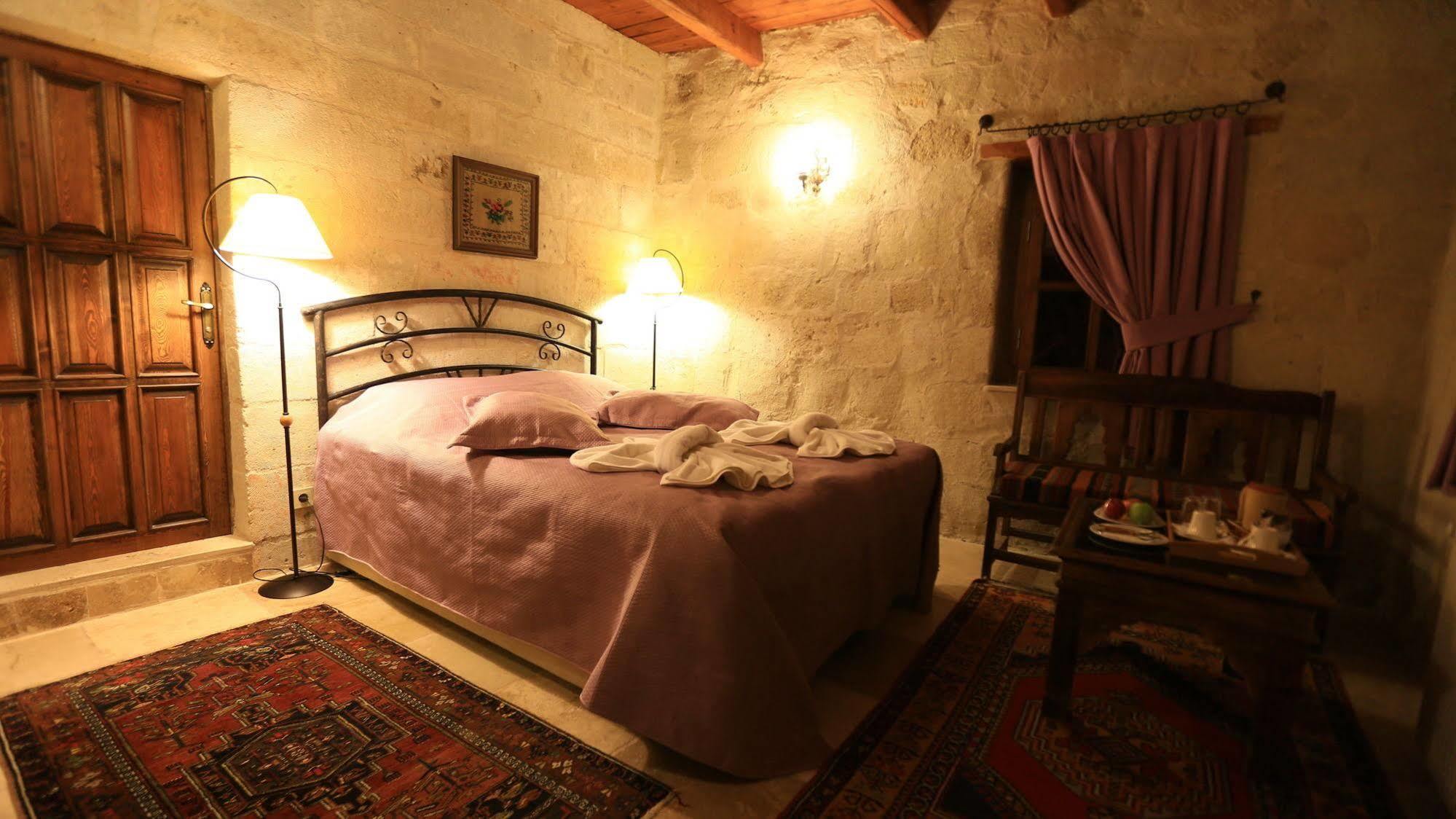 Turquaz Cave 2* Goreme