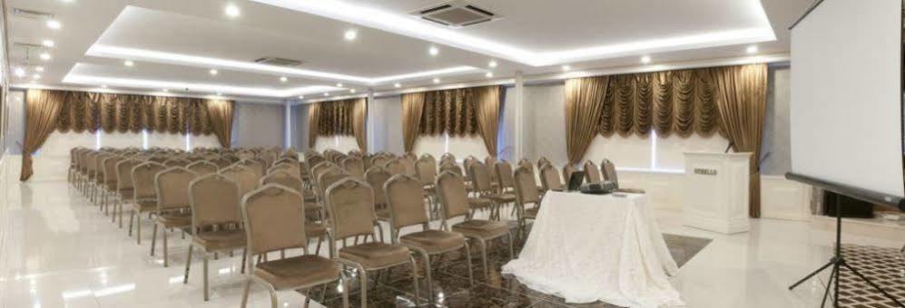 Hotel Othello Mersin (Mediterranean)