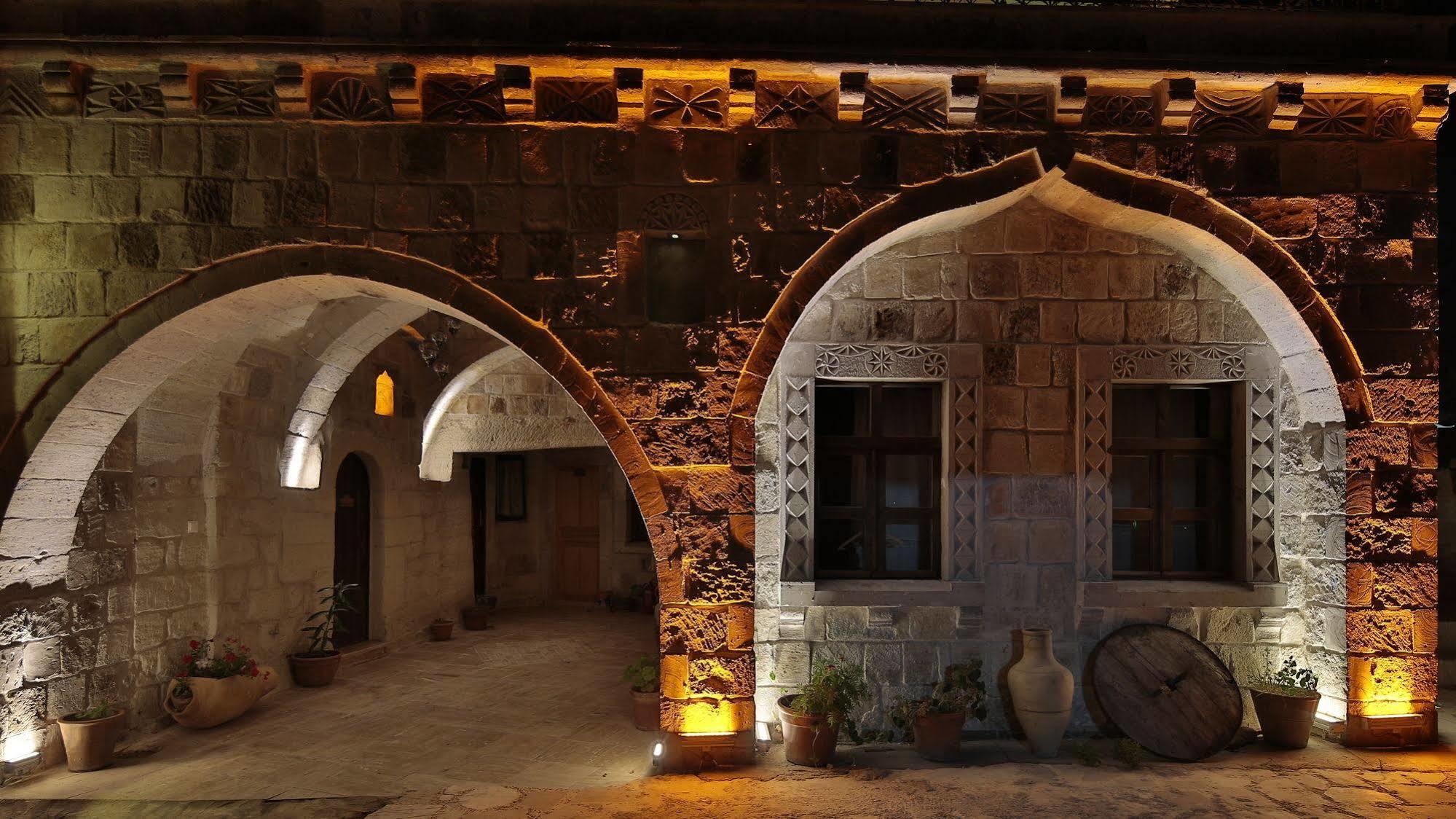 Panoramic Cave 2*