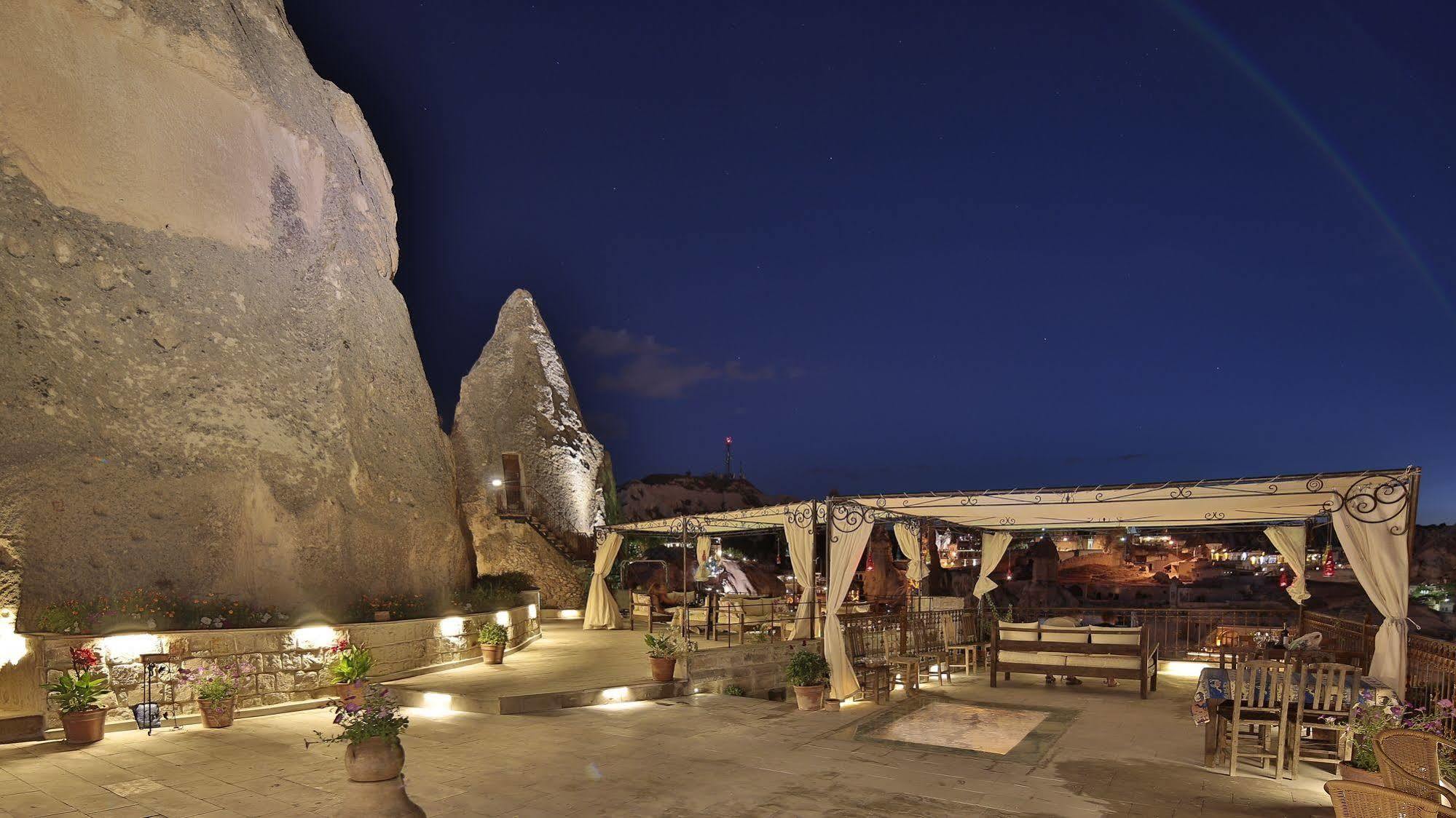 Hotel Panoramic Cave Goreme