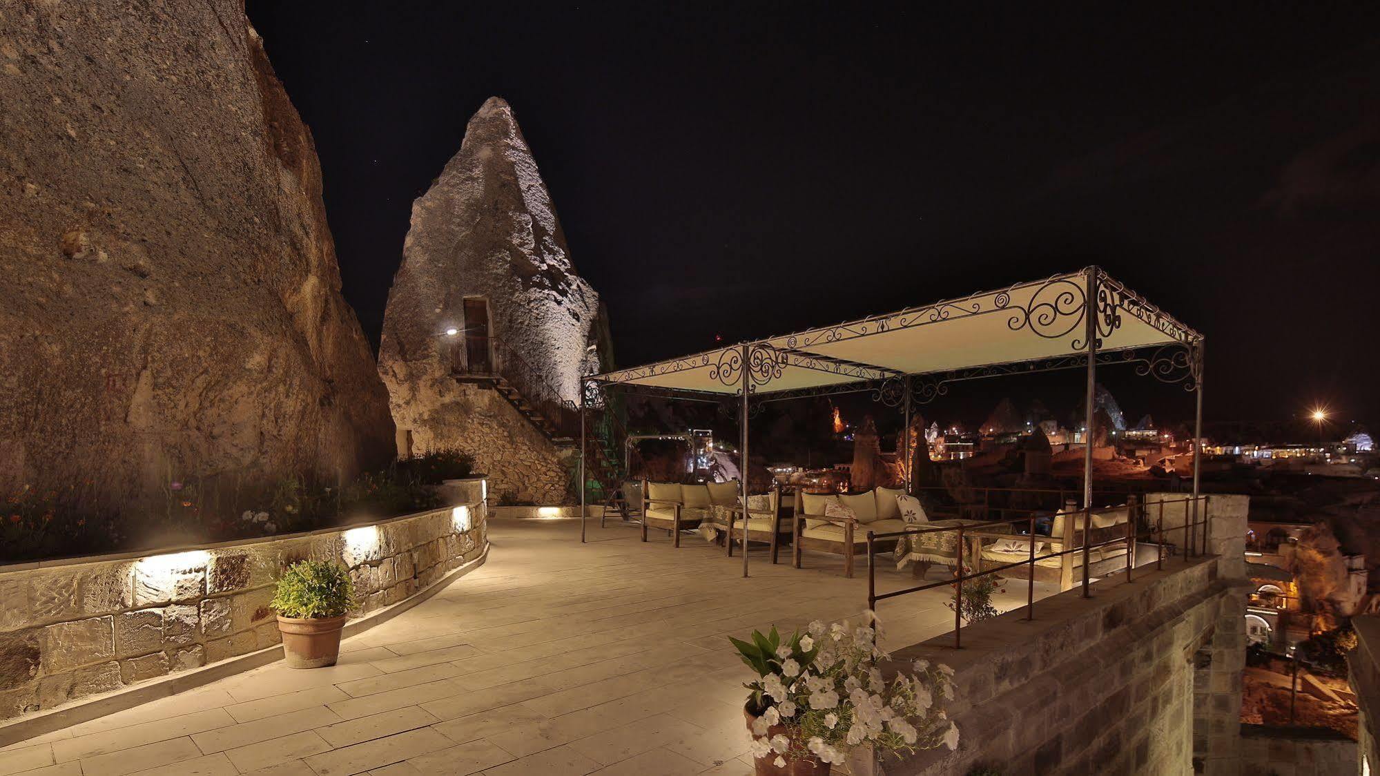 Panoramic Cave Hotel Goreme
