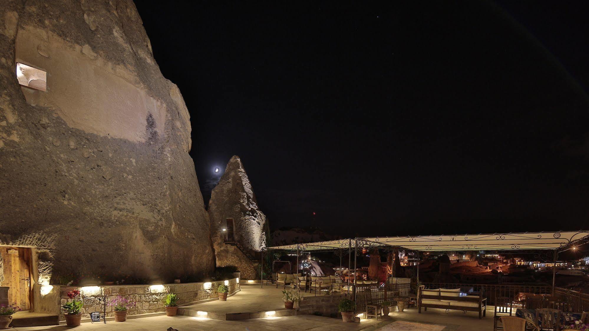 Panoramic Cave 2* Goreme