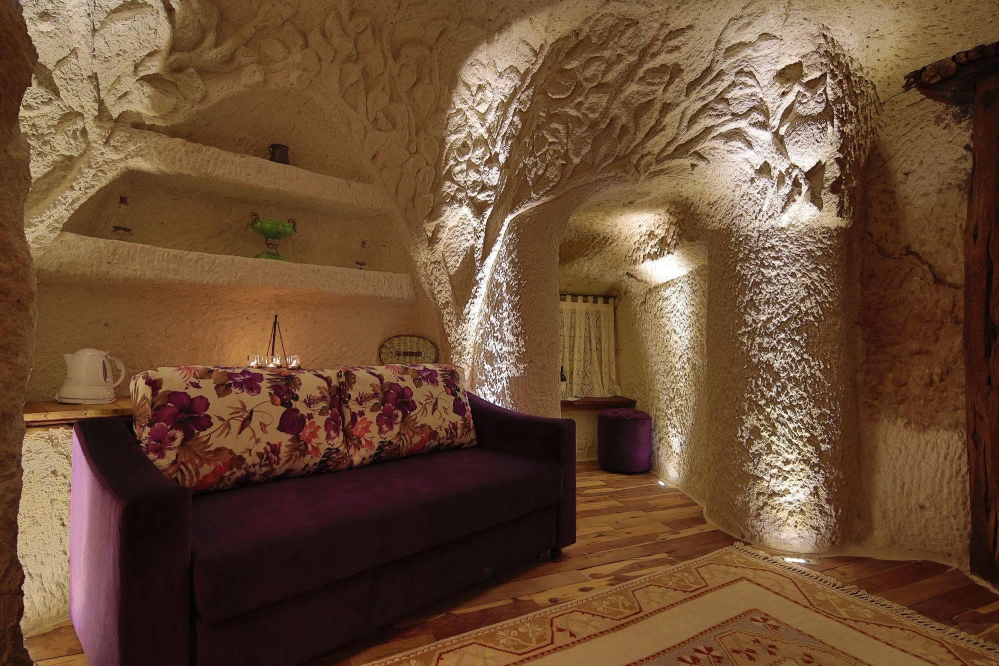 Panoramic Cave Goreme
