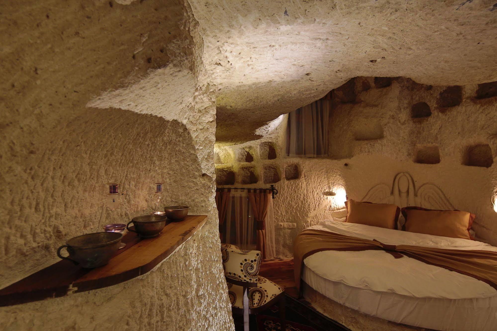 Hotel Panoramic Cave