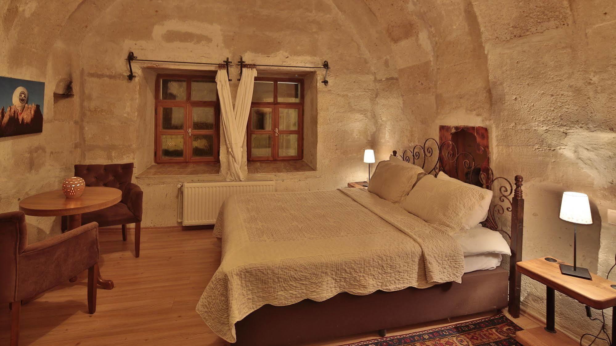 Hotel Panoramic Cave