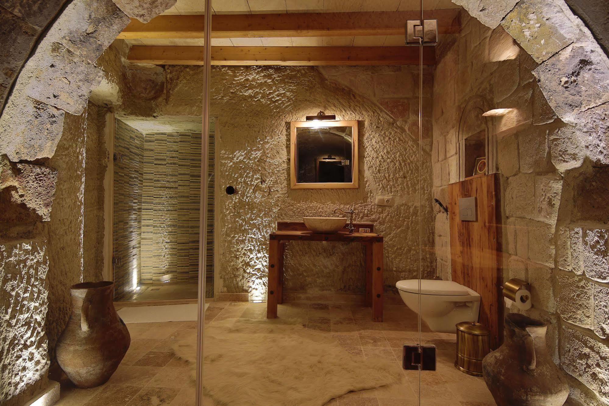 Panoramic Cave 2*
