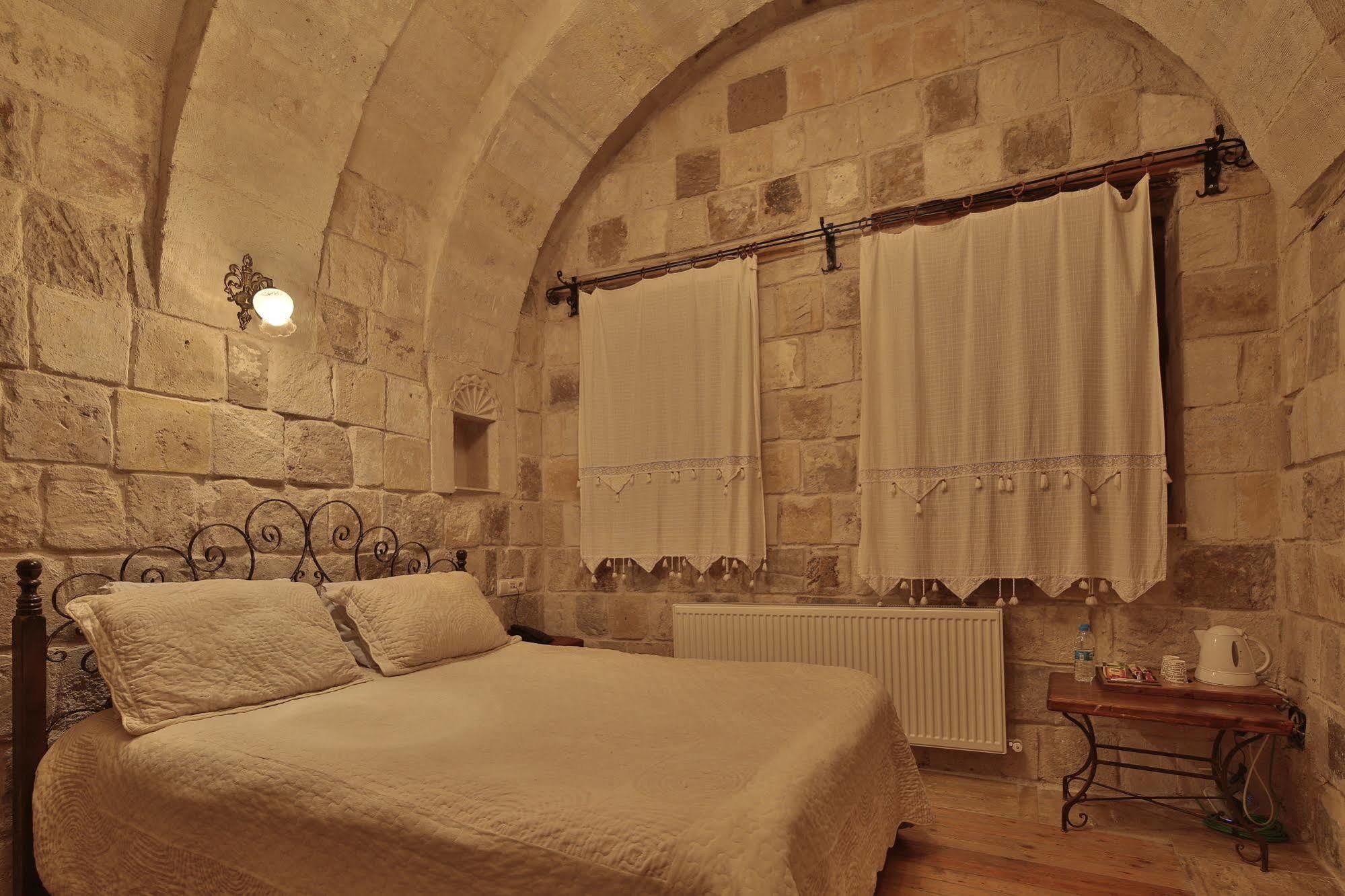Hotel Panoramic Cave