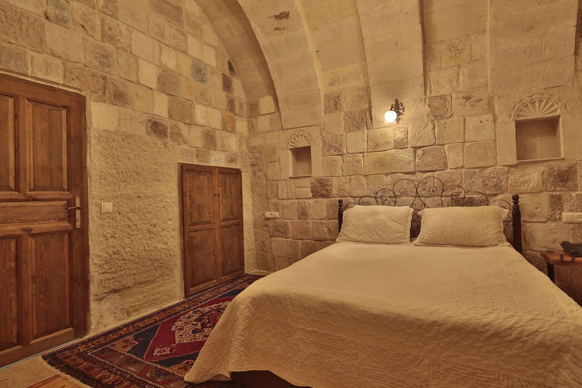 Hotel Panoramic Cave