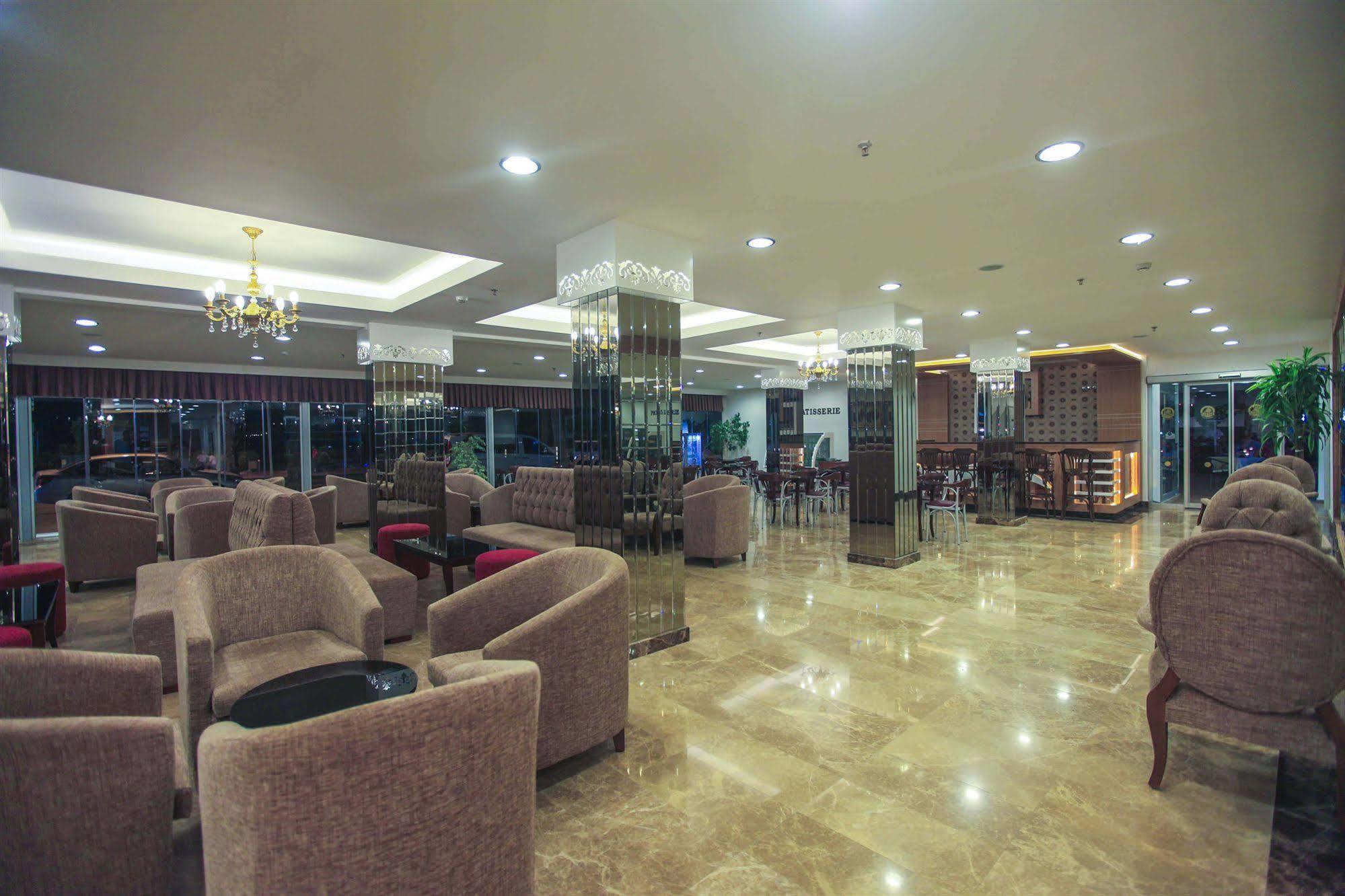 Eftalia Aytur Hotel