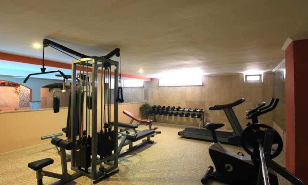 Eftalia Aytur 4* Alanya
