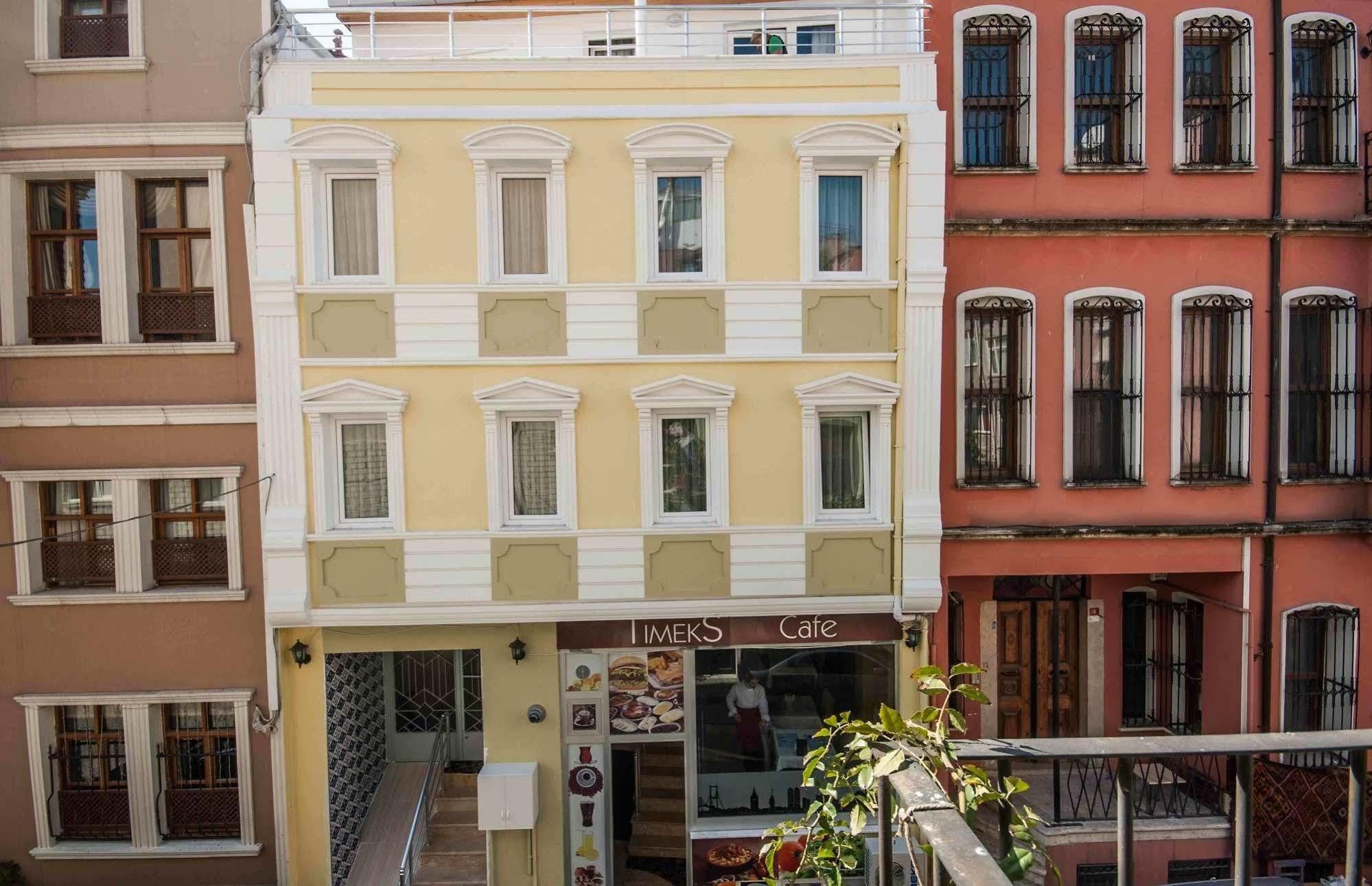 Timeks Sultanahmet 3* Istanbul