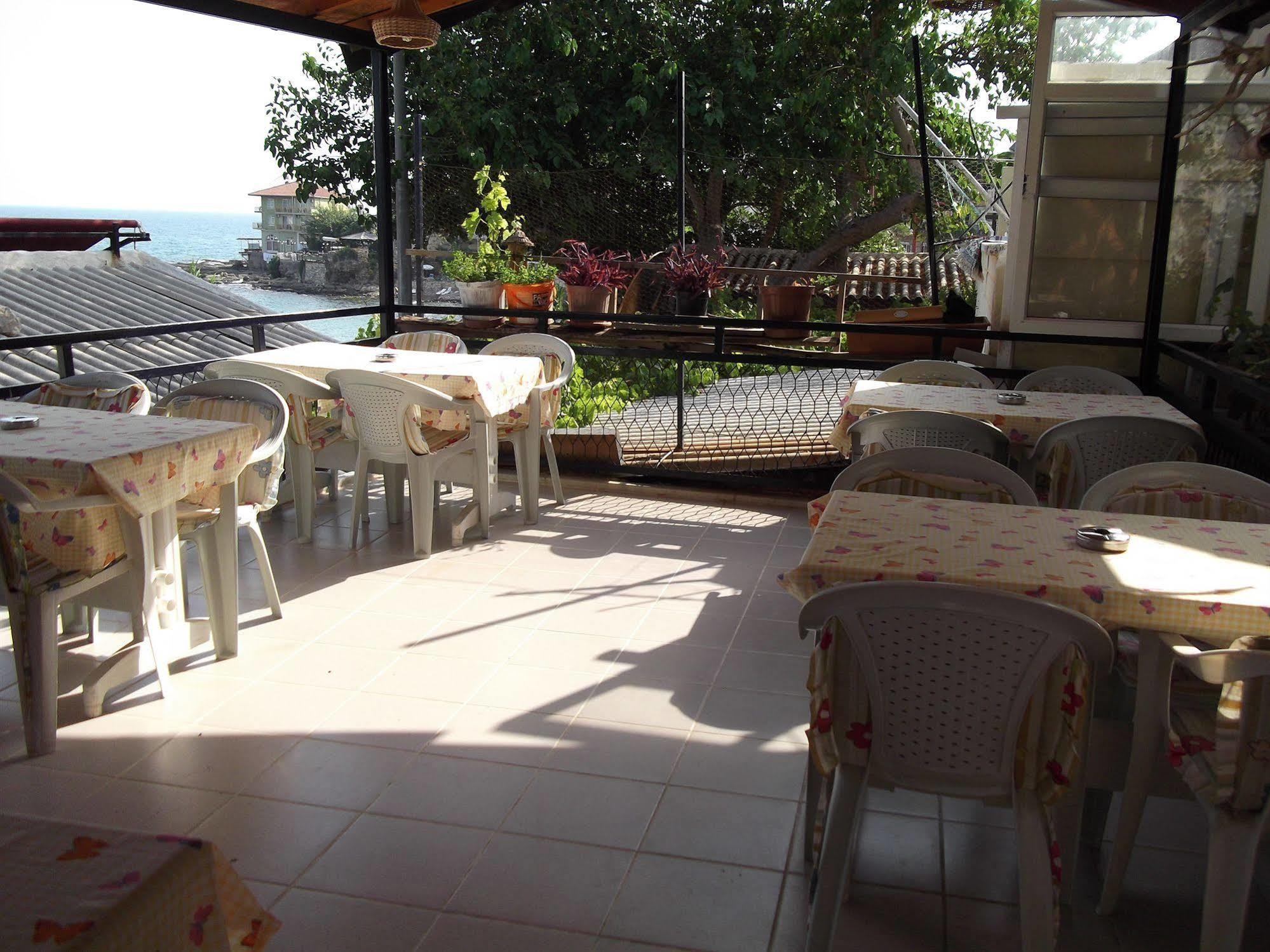 Selen Guest house 3*