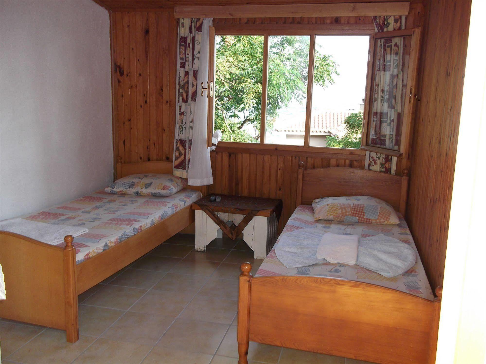 Selen Guest house 3*
