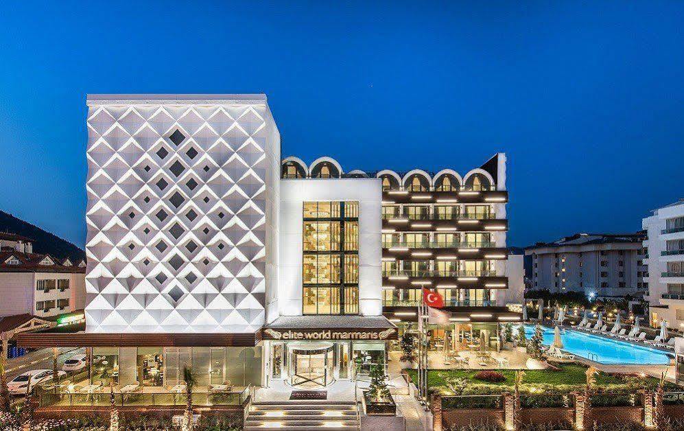 Hotel Blue Rainbow (adults Only) Icmeler