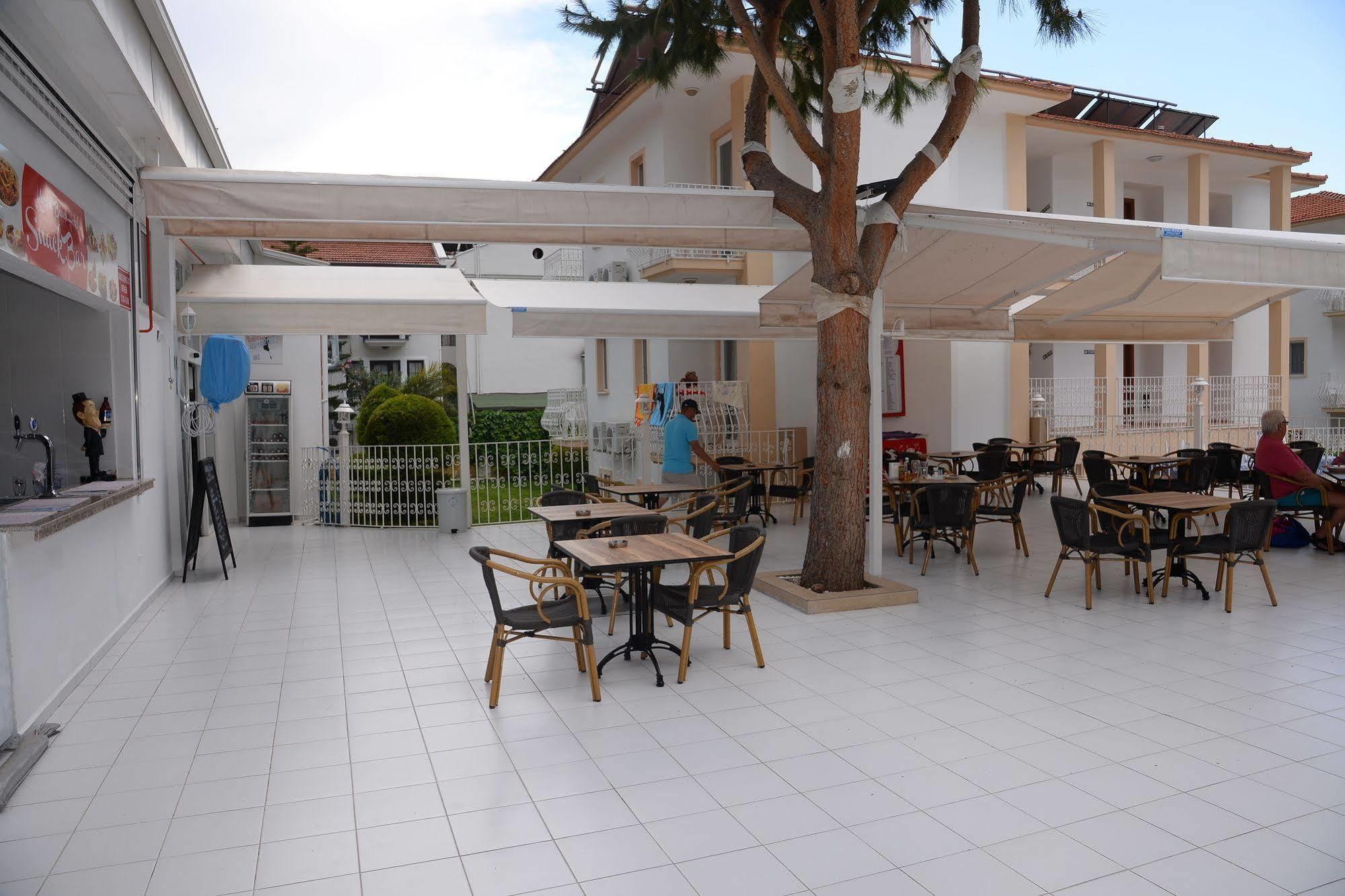 Karbel Hotel Oludeniz