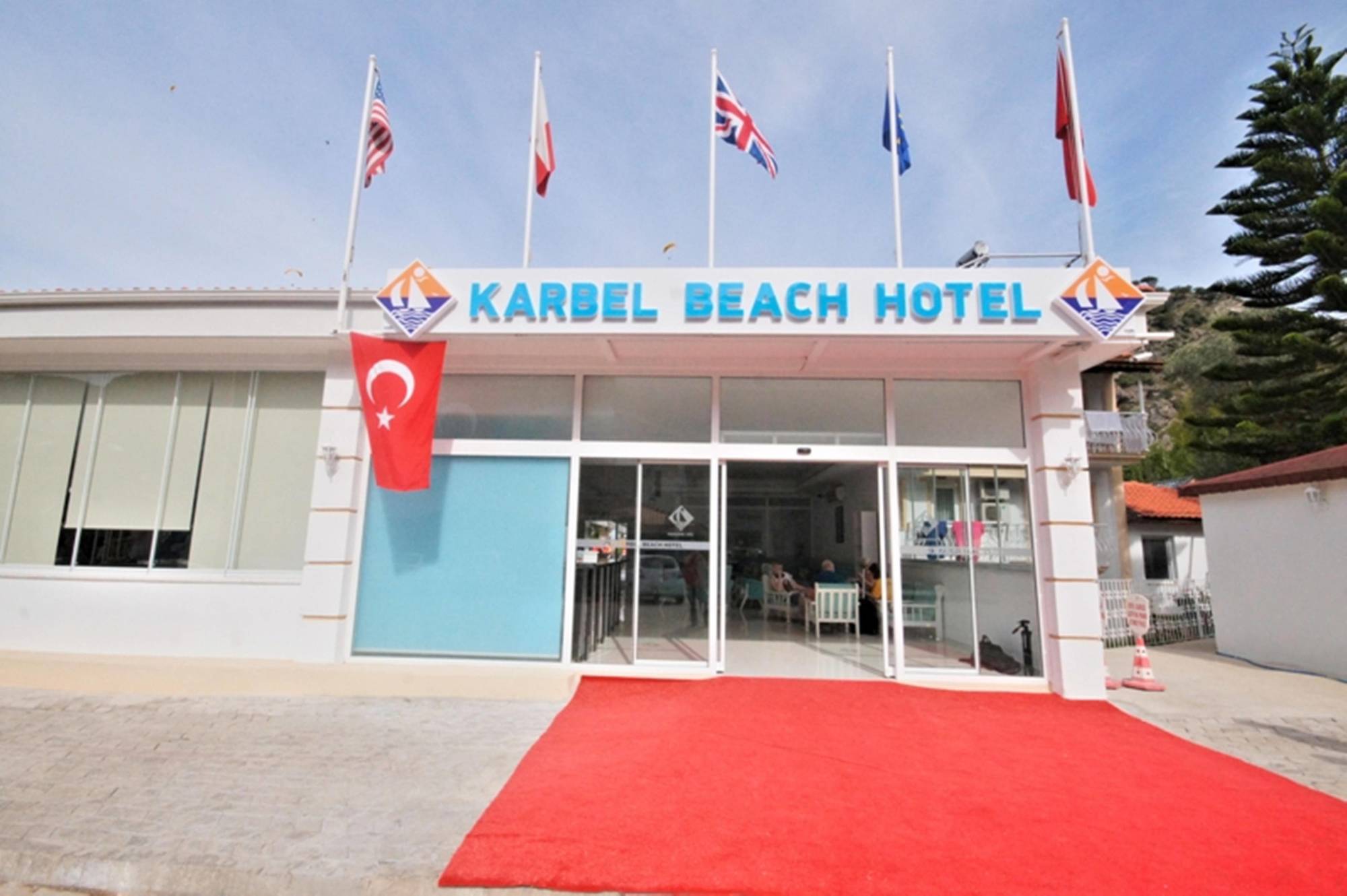Karbel 2* Oludeniz