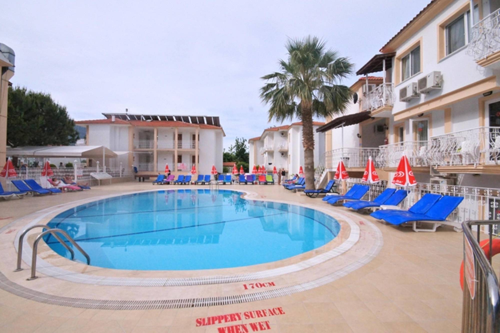 Hotel Karbel Oludeniz