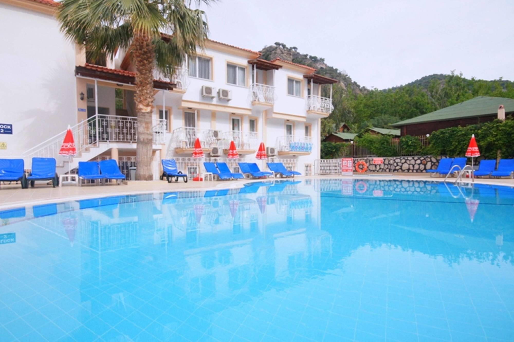 Karbel Hotel Oludeniz