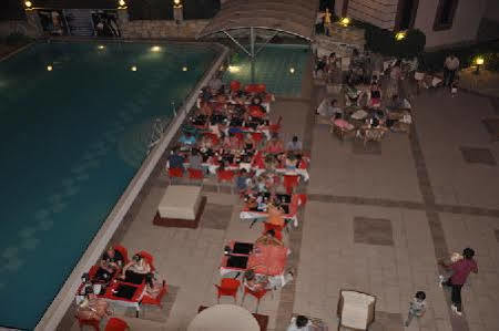 Whispering Sands 3* Kusadasi