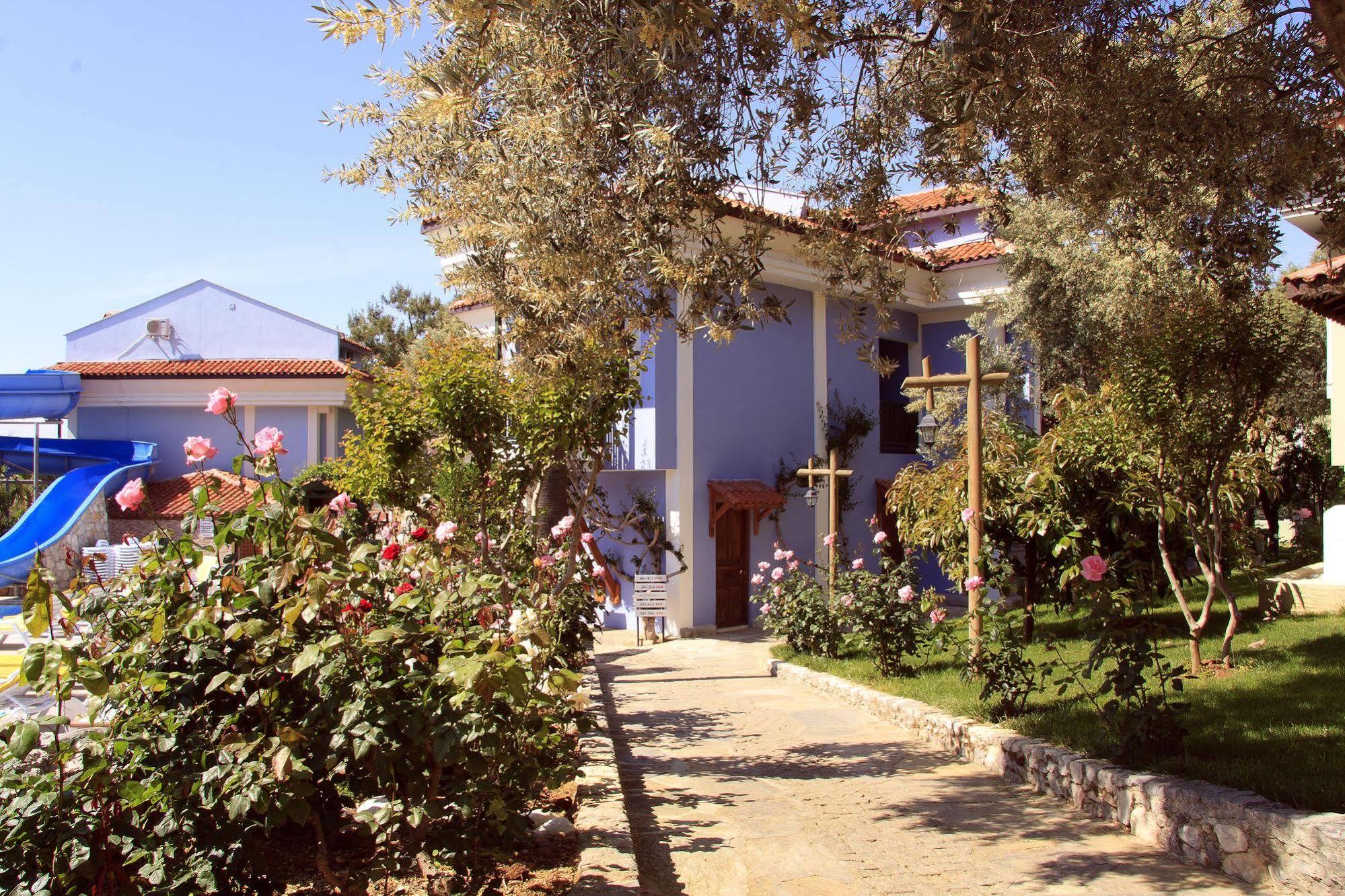 Hotel Ova Fethiye
