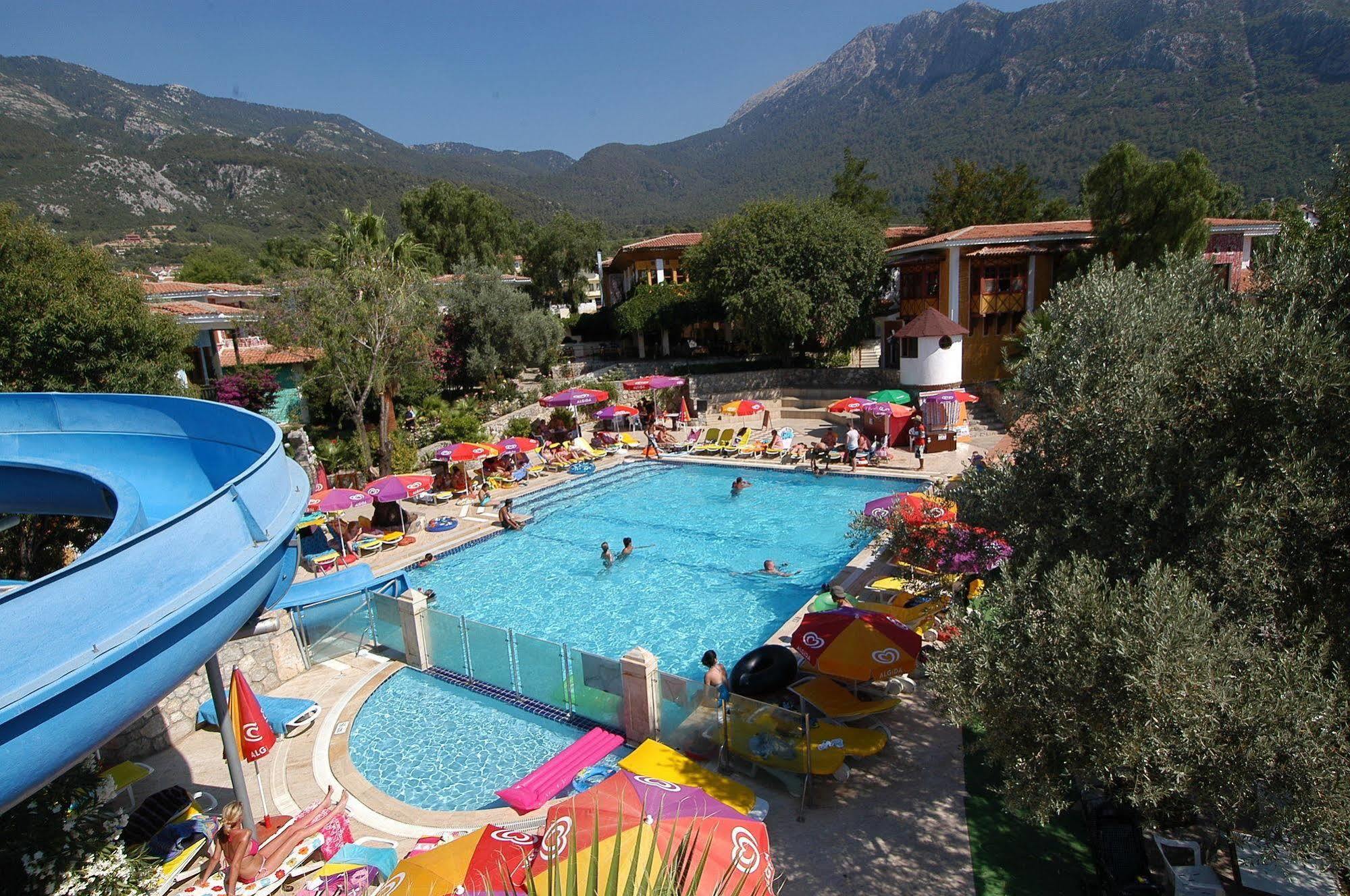 Ova Hotel Fethiye
