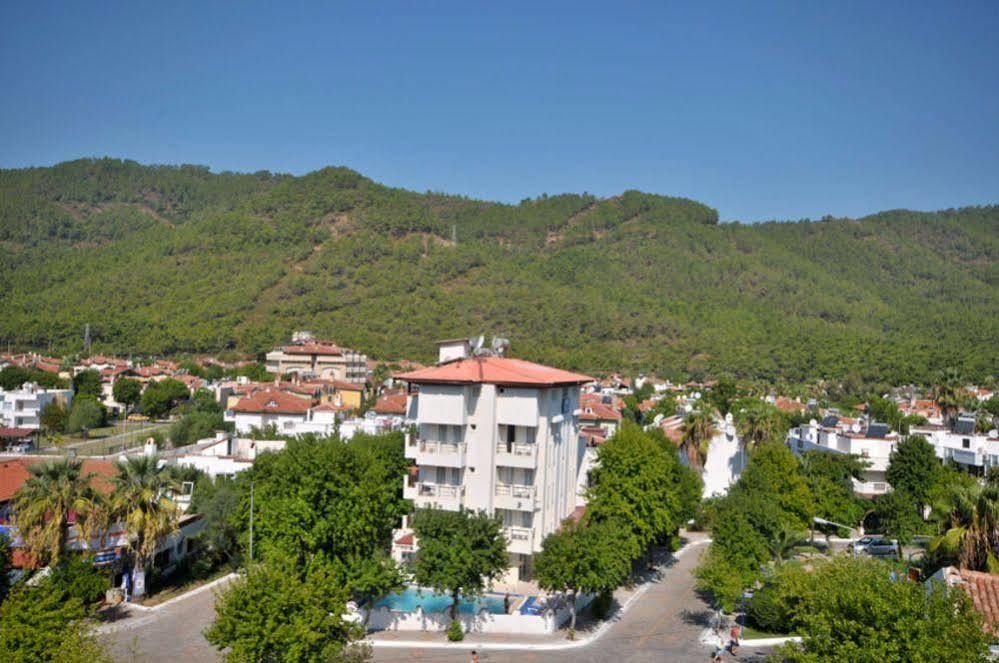 Villamar Hotel