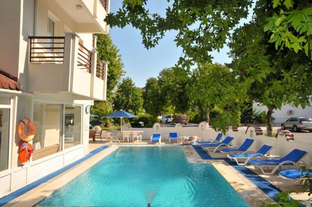 Villamar Hotel 2*