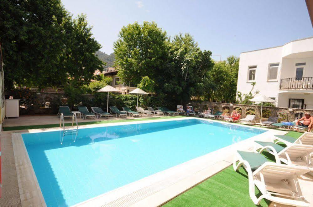Hotel Villamar Icmeler