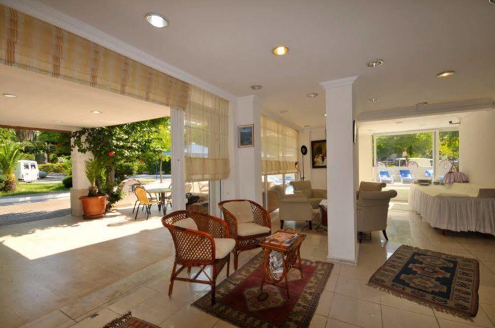 Villamar 2* Icmeler