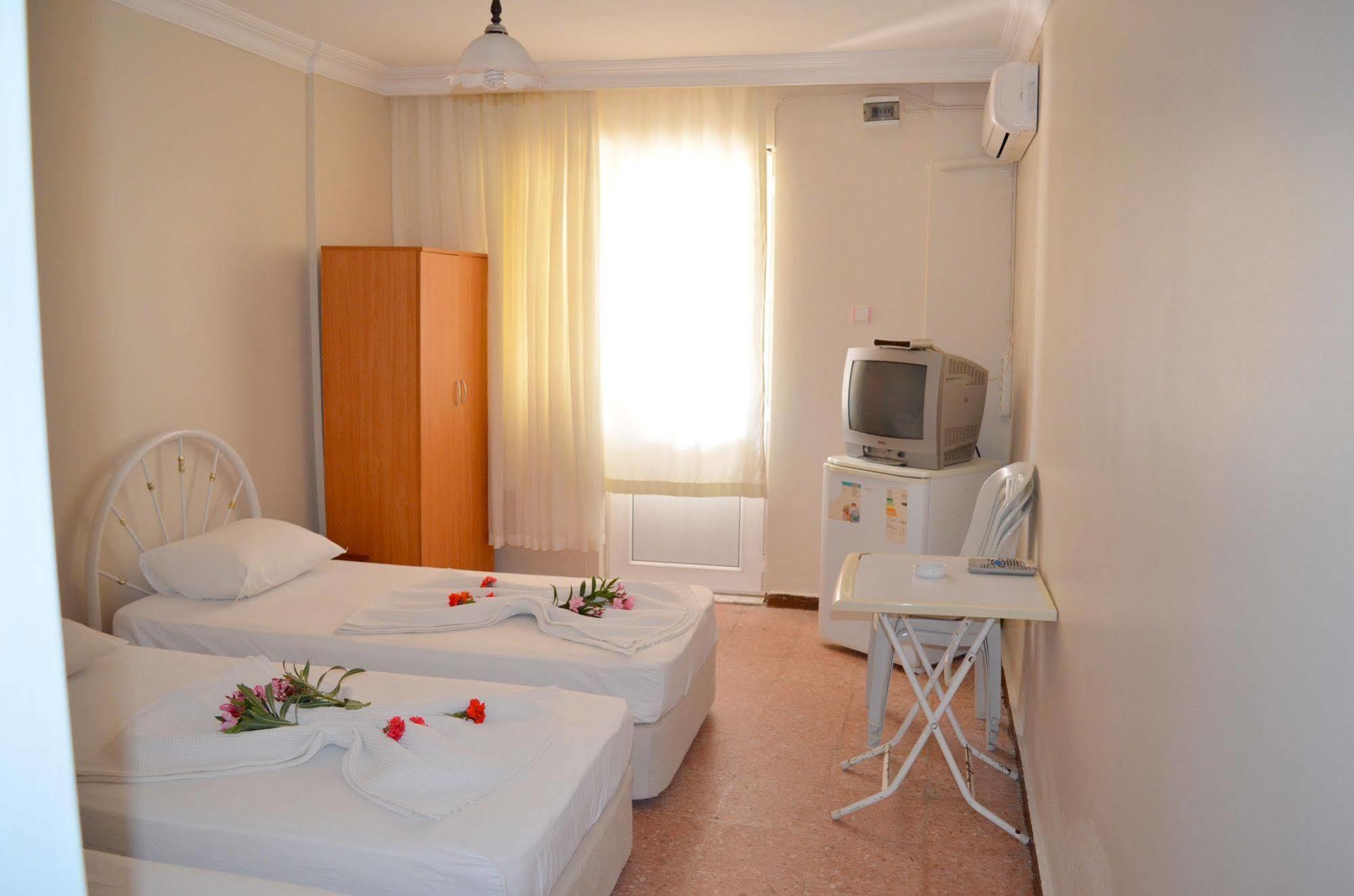 Aparthotel Yade