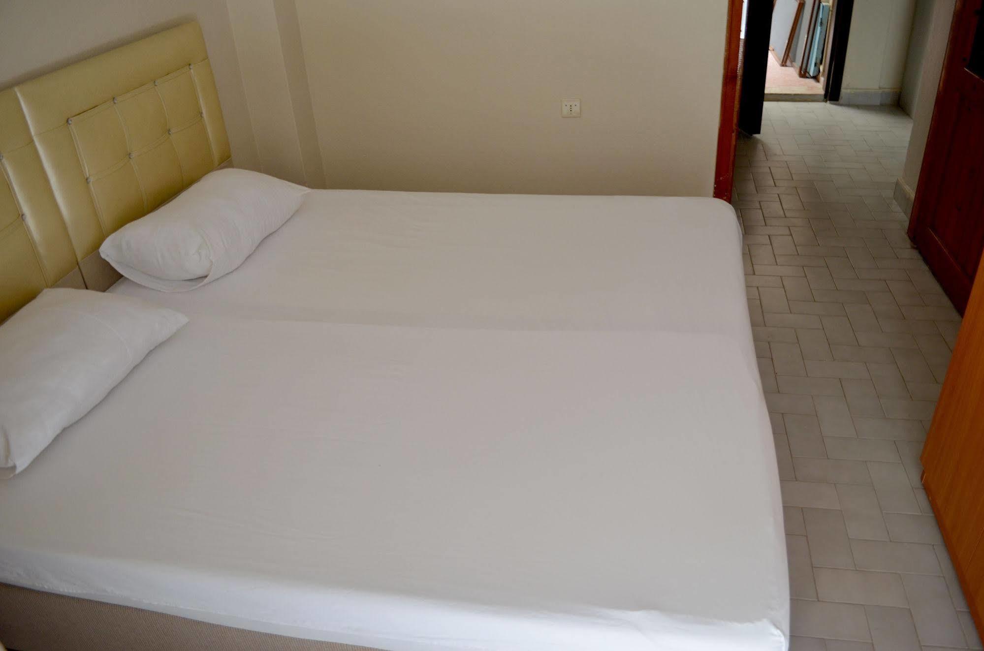 Yade Aparthotel