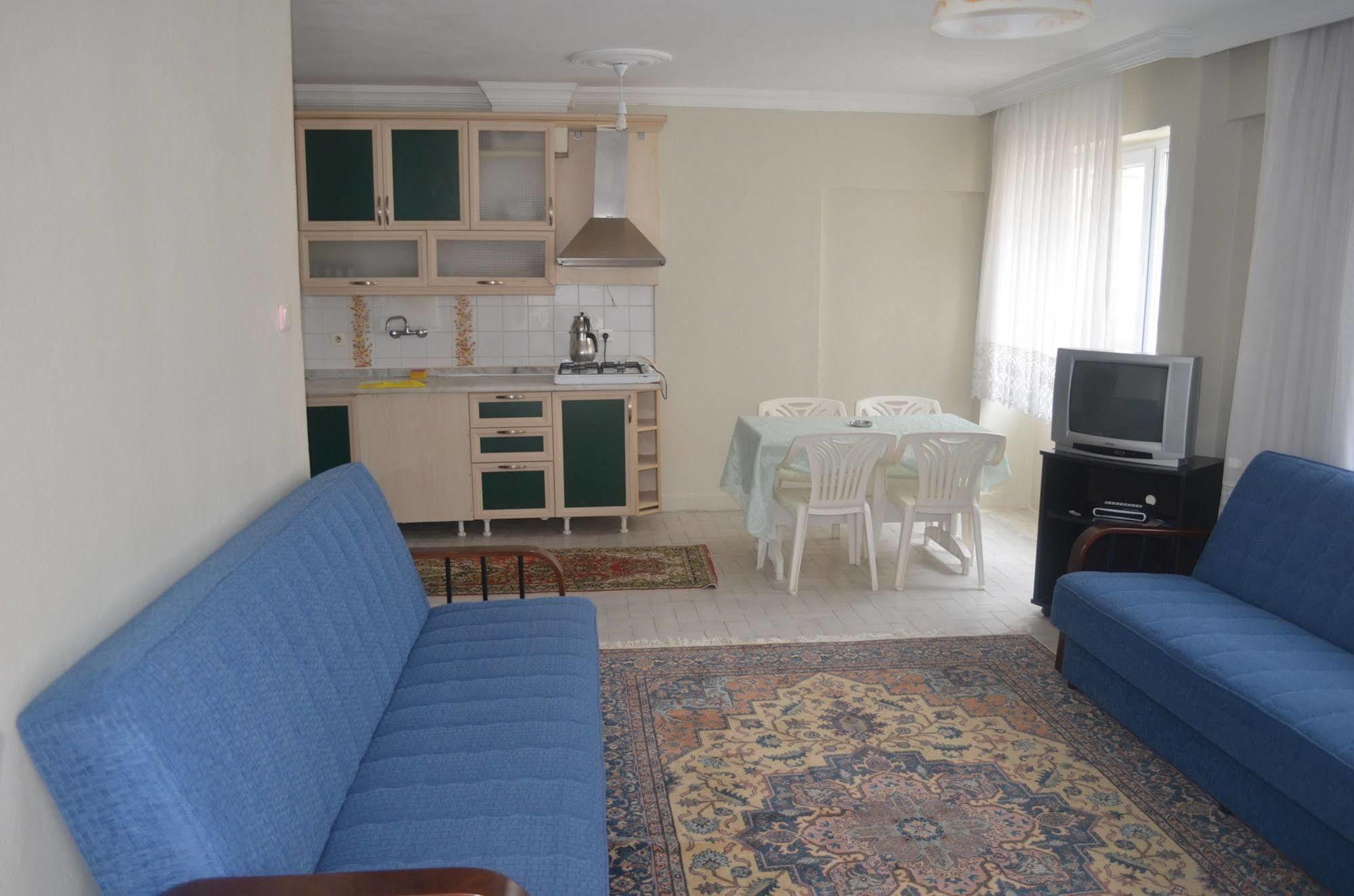 Yade Aparthotel Ayvalik