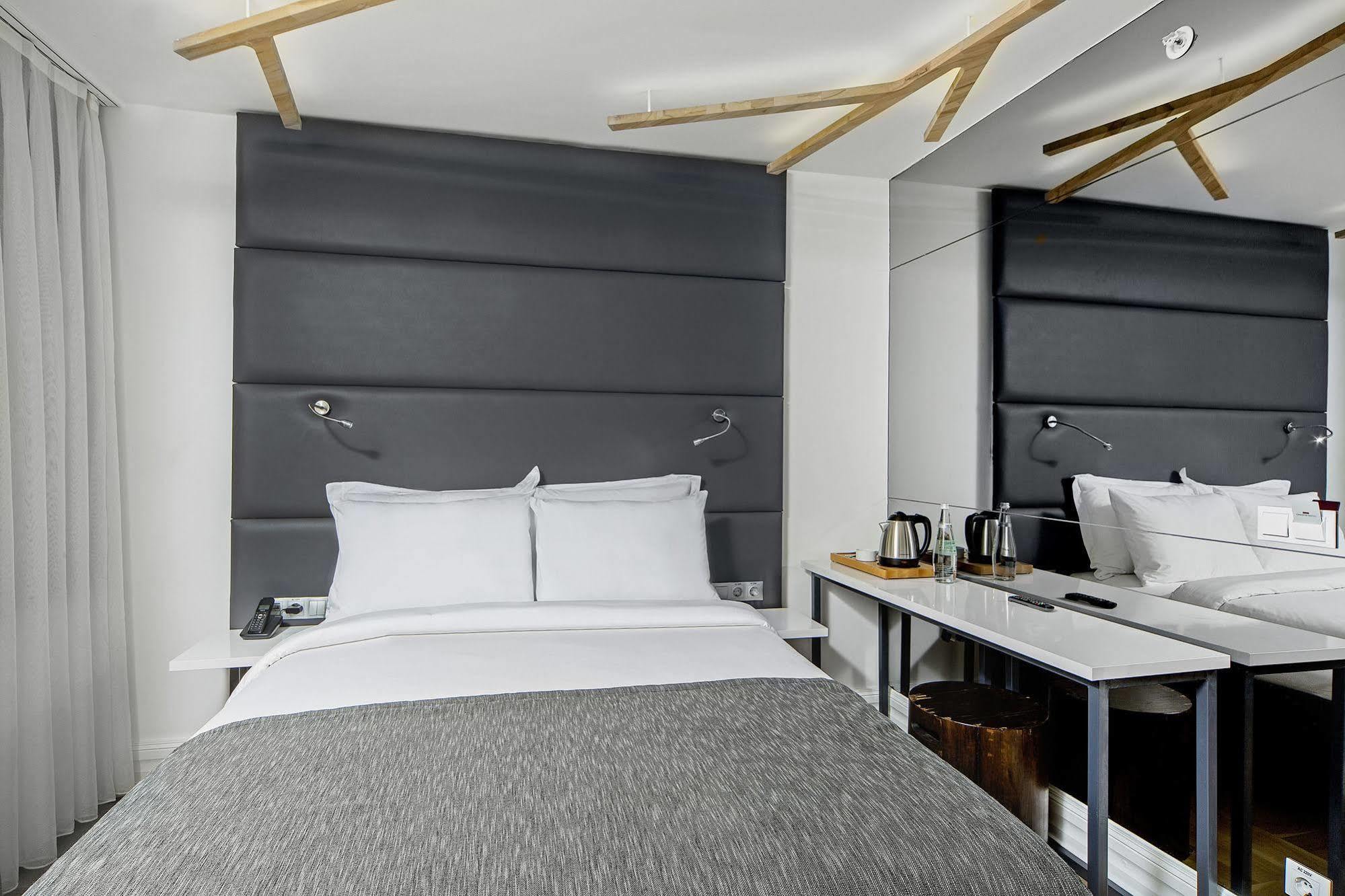 The Purl Hotel 4*