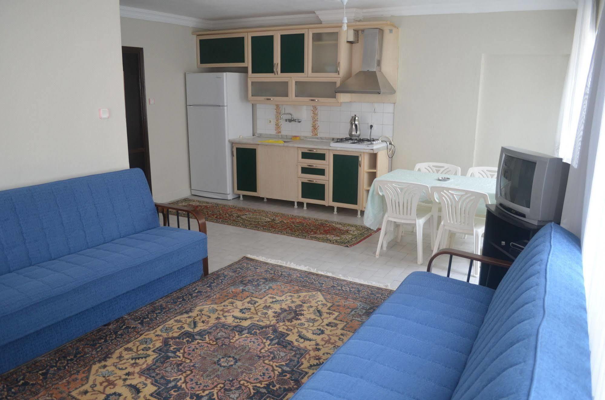 Yade Aparthotel