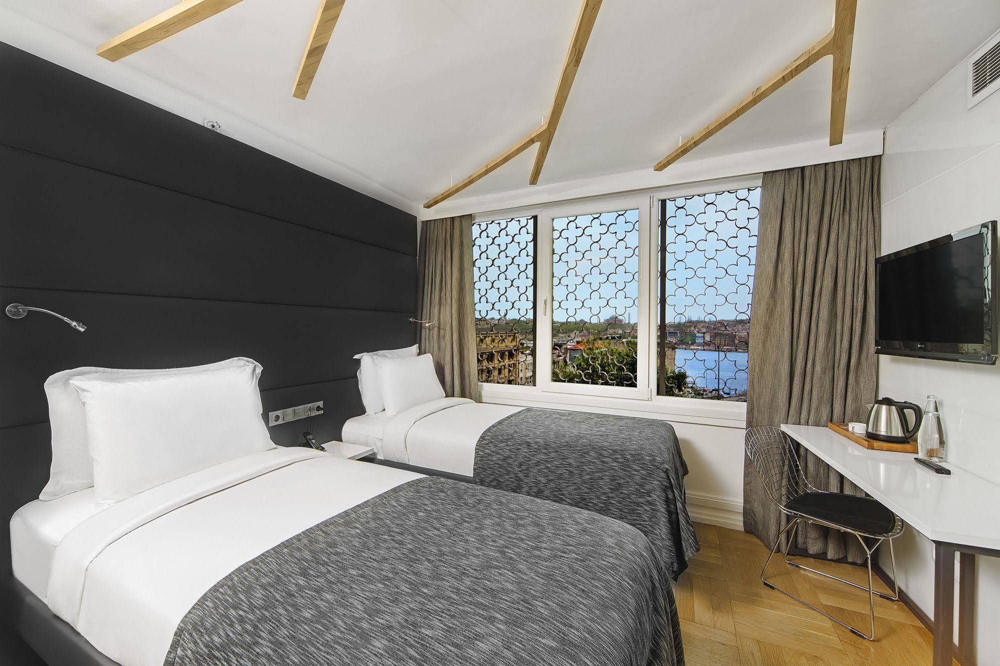 The Purl Istanbul
