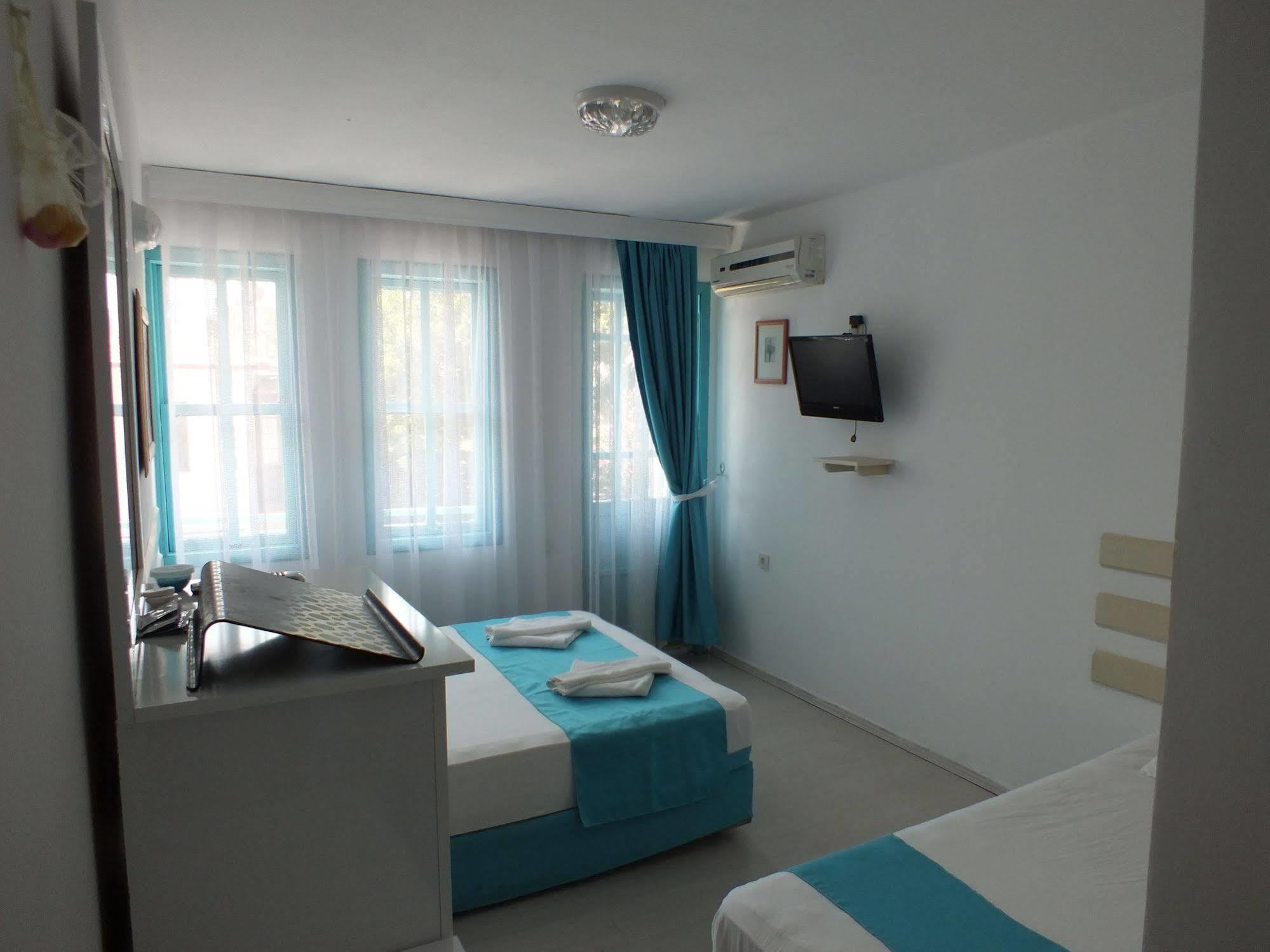 Nisa Hotel 2*