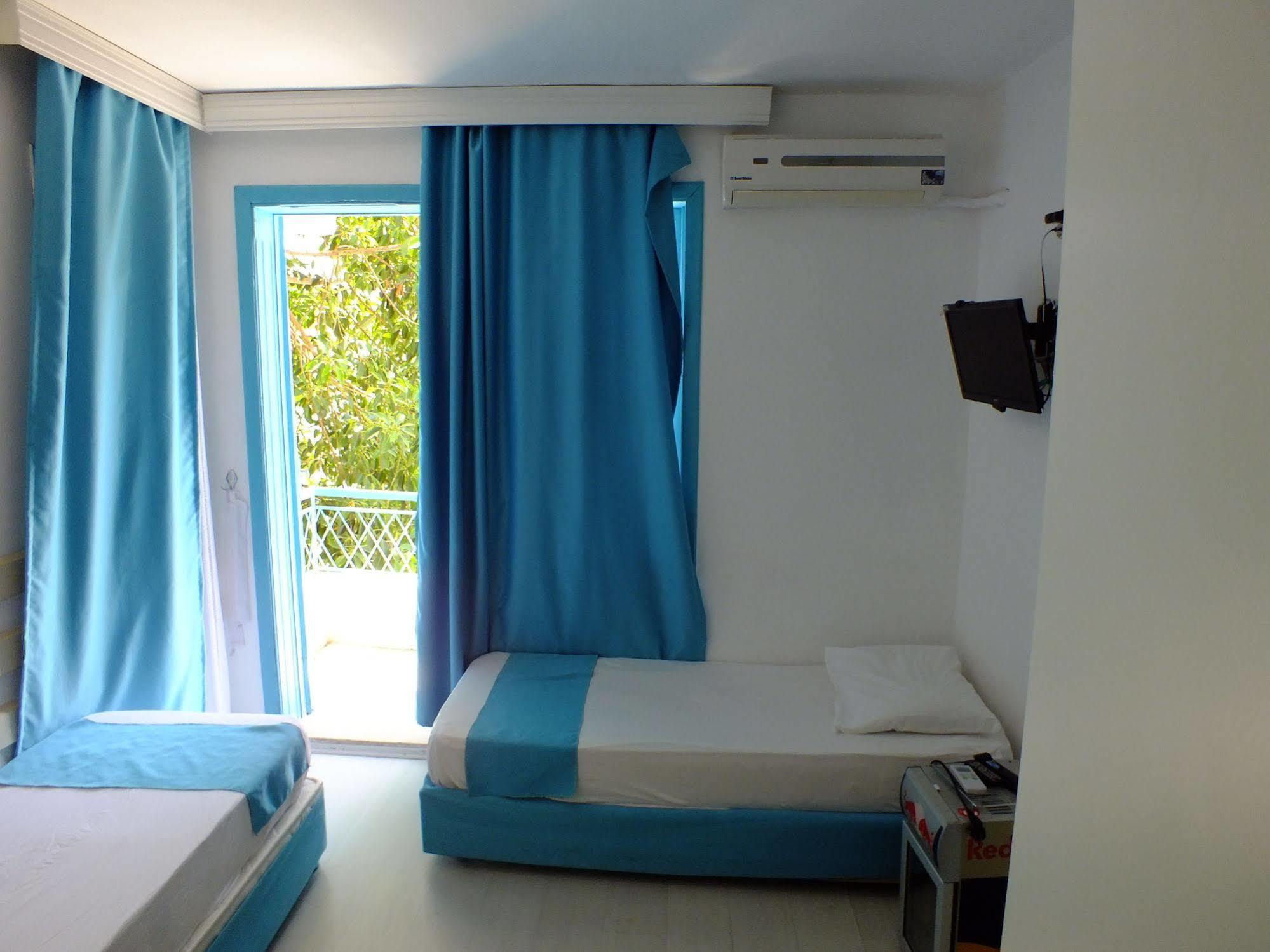 Hotel Nisa Kas