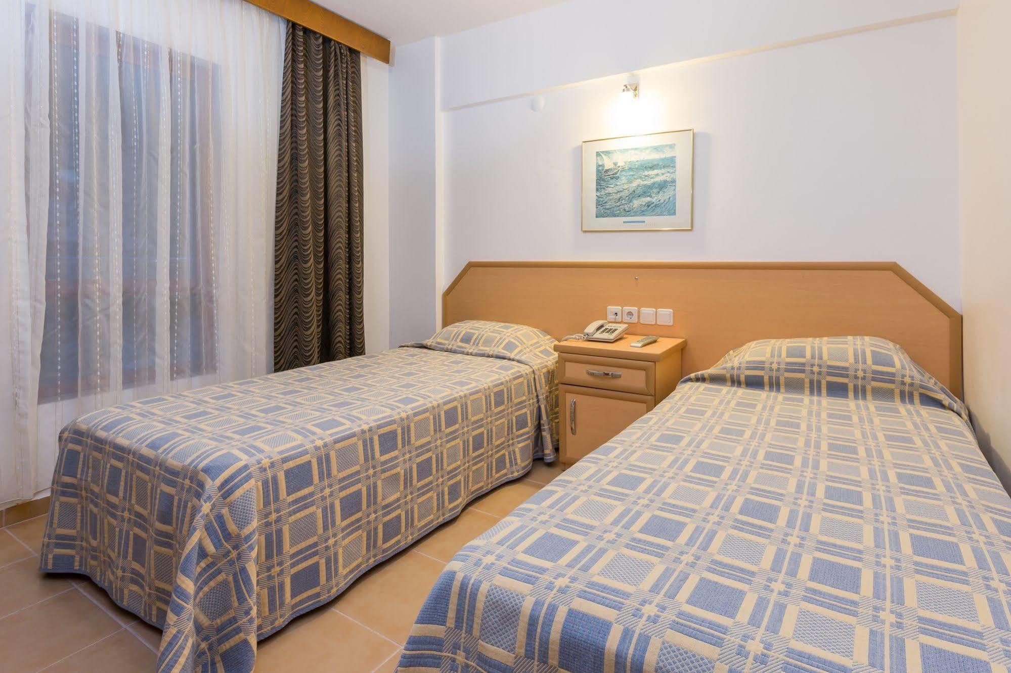 Hotel Ekici