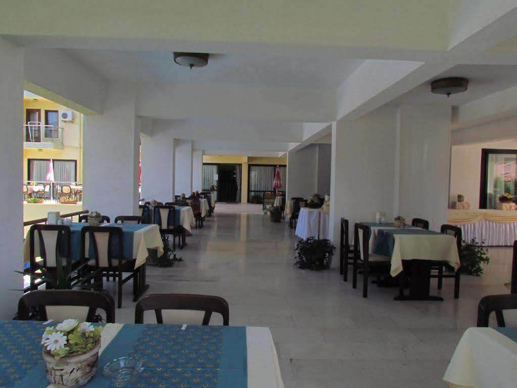 Hotel Ekici