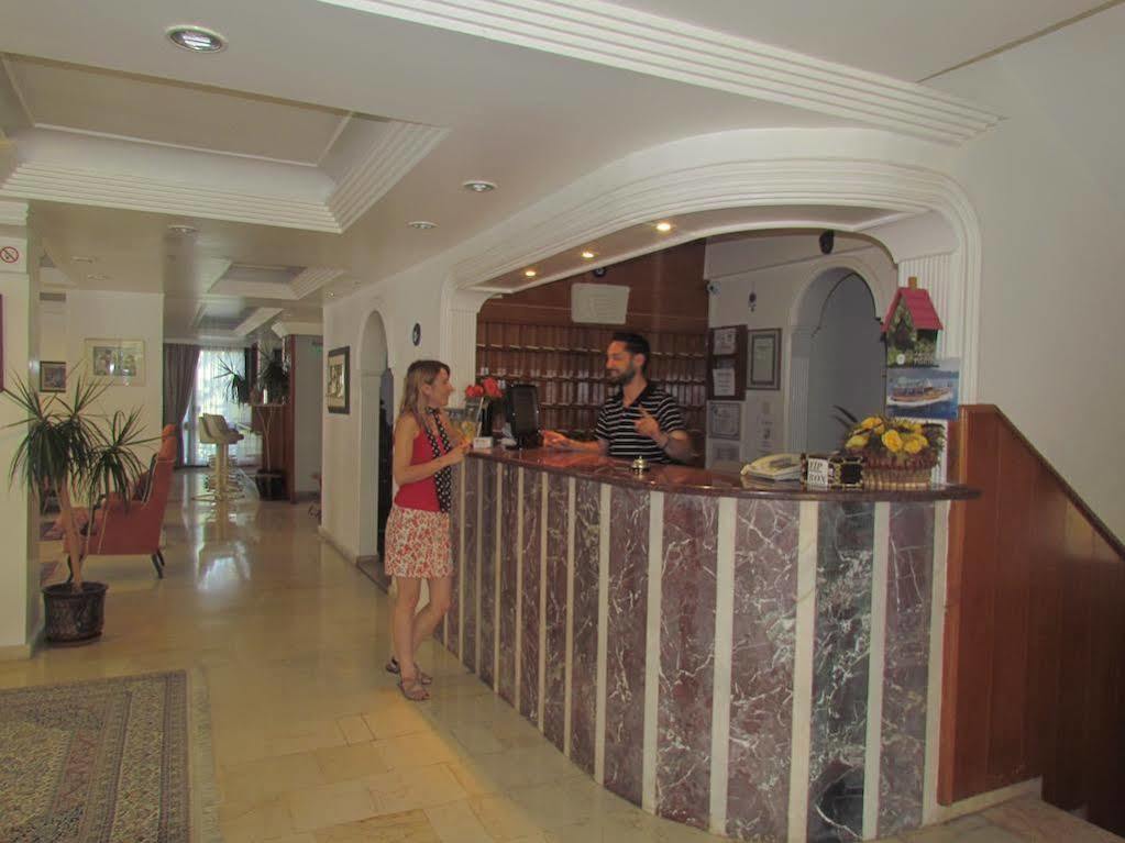 Hotel Ekici