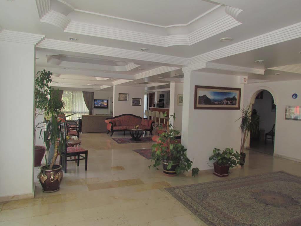 Ekici Hotel Kas