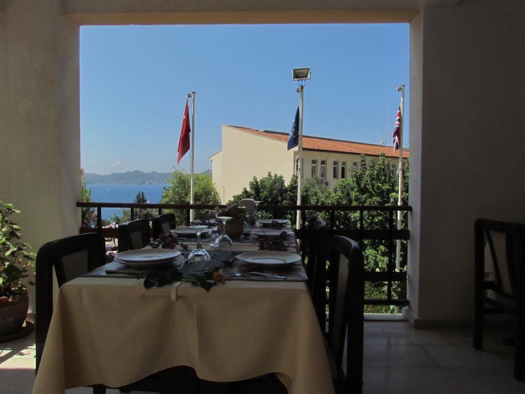 Hotel Ekici