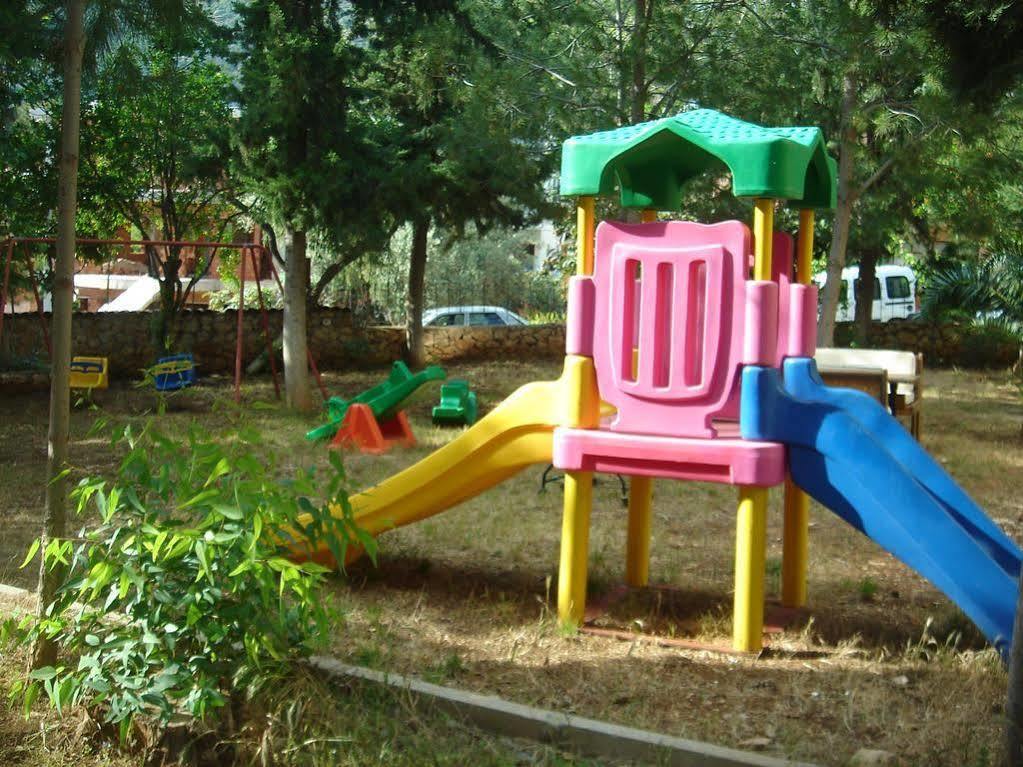 Ekici Hotel 3*