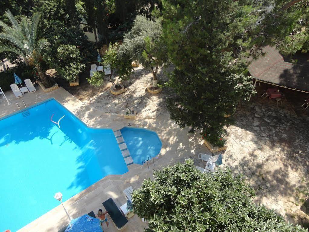 Hotel Ekici Kas