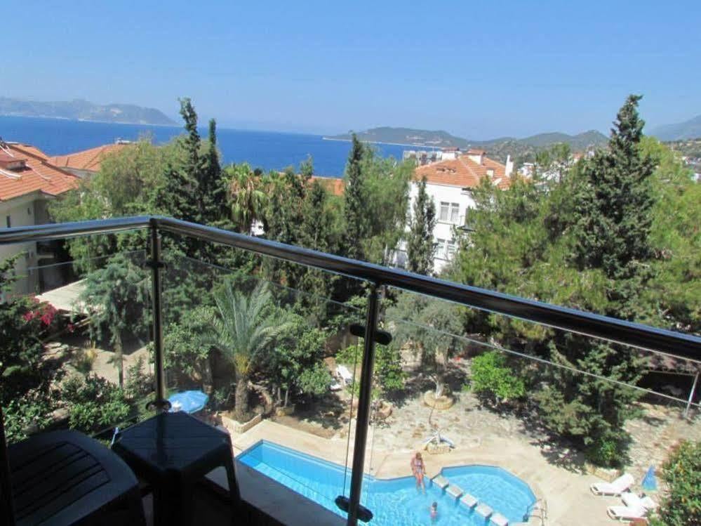 Ekici Hotel