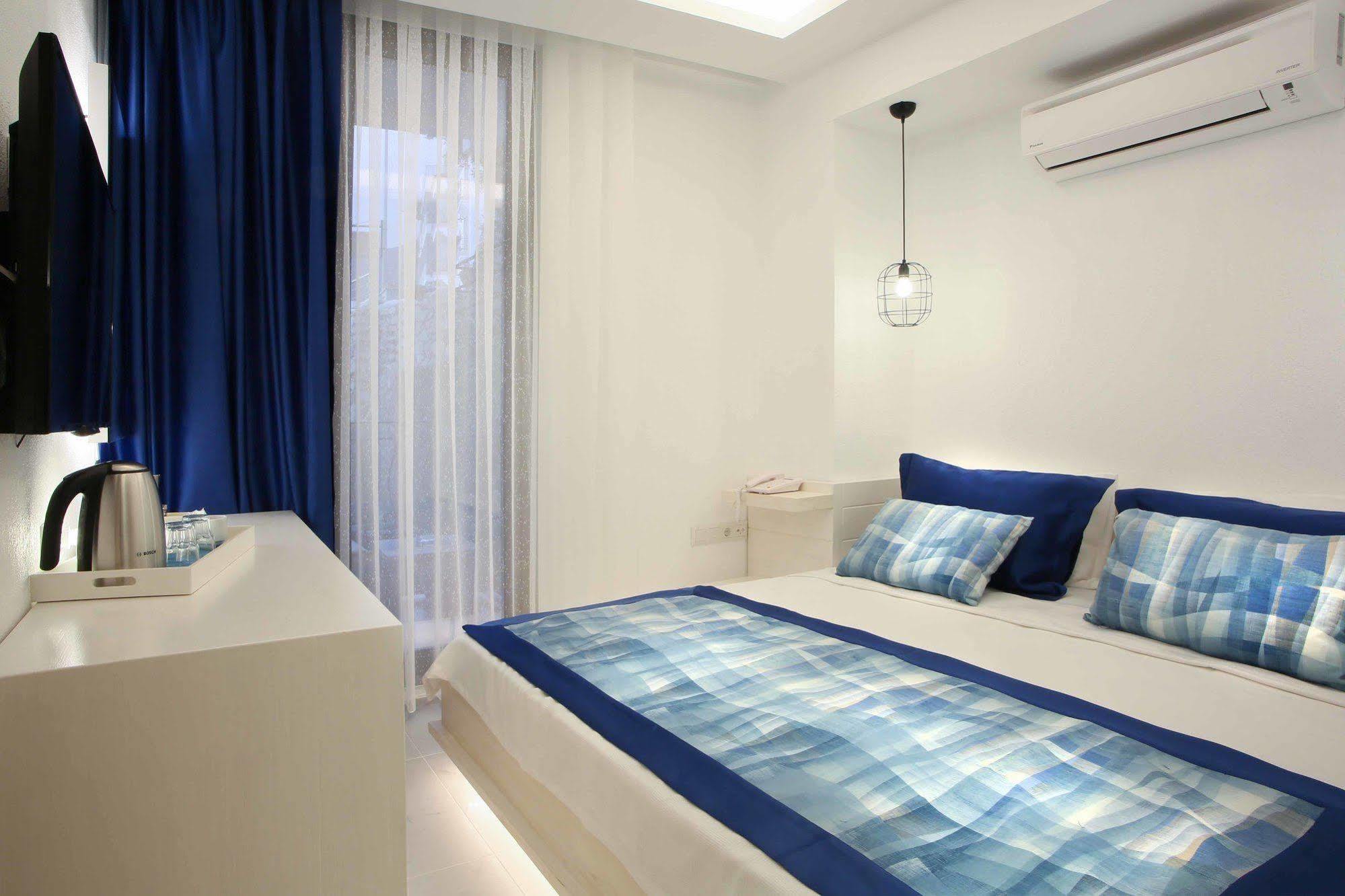 Hotel Nur Kas