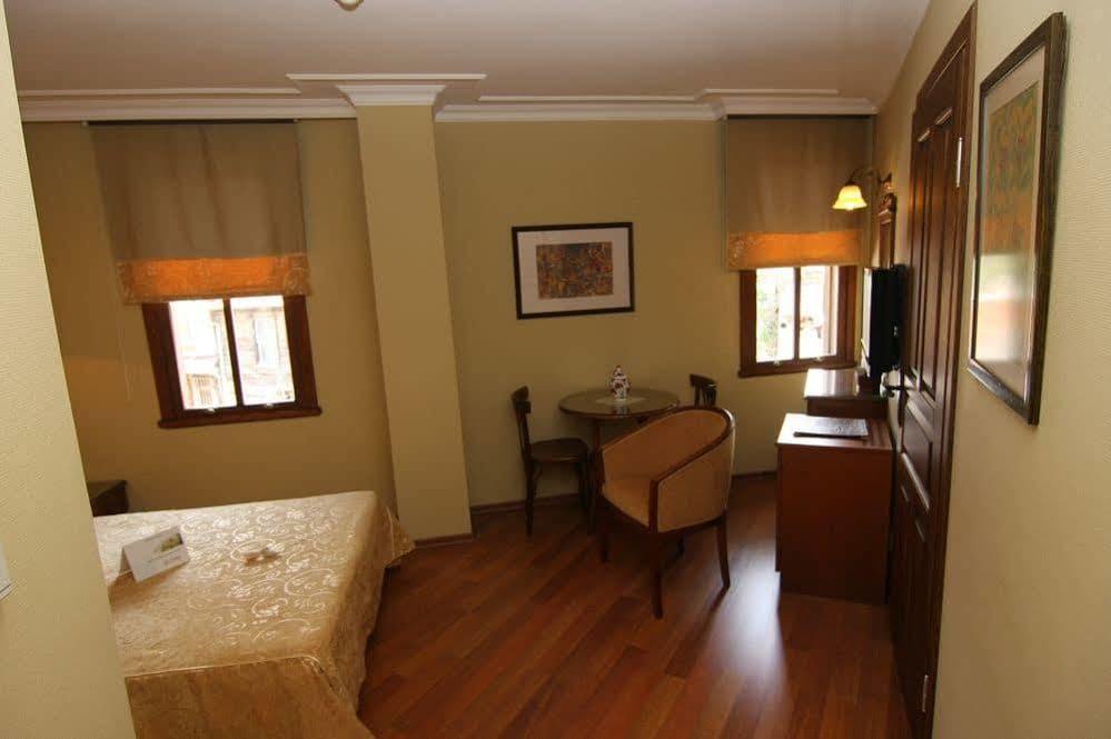 Yusufpasa Konagi - Special Class Hotel