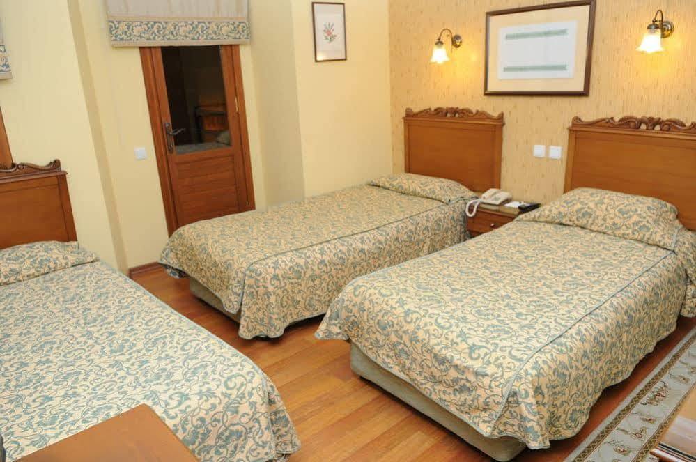 Yusufpasa Konagi - Special Class Hotel